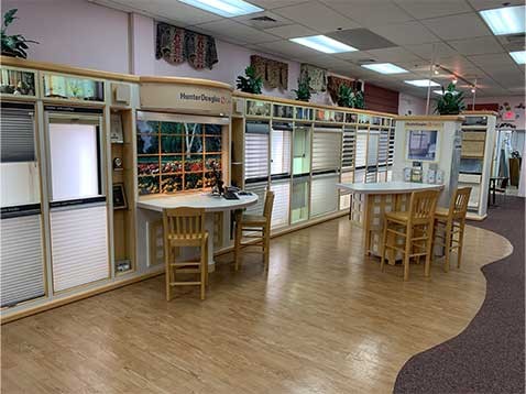 Hunter Douglas Dealer Image