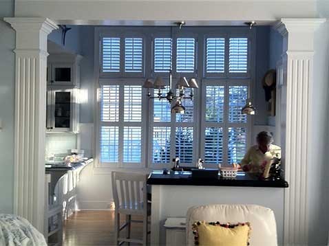 Hunter Douglas Dealer Image